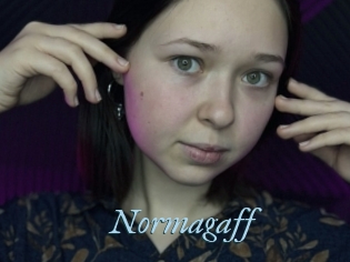 Normagaff