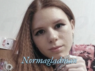 Normagladman