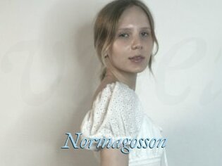 Normagosson