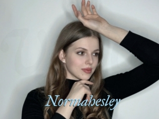 Normahesley