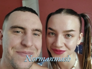 Normanmash