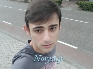 Norystay