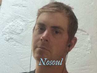 Nosoul