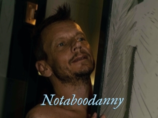 Notaboodanny
