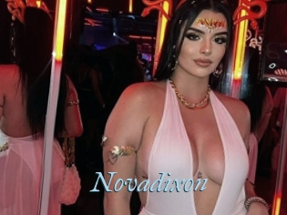 Novadixon