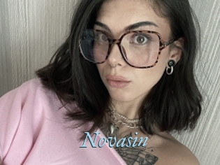Novasin