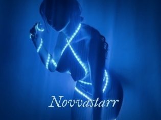 Novvastarr