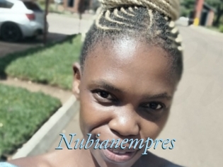 Nubianempres