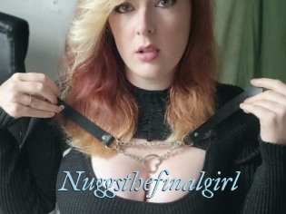 Nuggsthefinalgirl