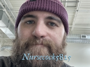 Nursecock5825