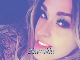 Nwnikki