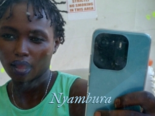 Nyambura