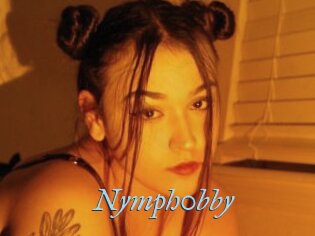 Nymph0bby