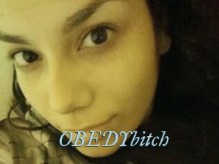 OBEDYbitch