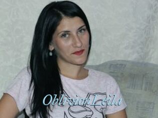 OblivionLeila
