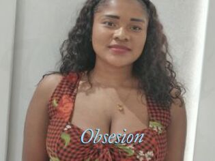 Obsesion