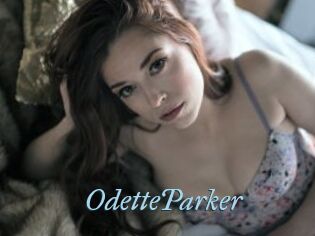 OdetteParker