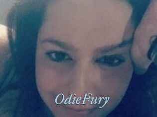 OdieFury