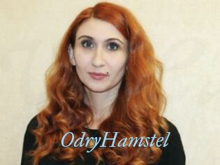 OdryHamstel