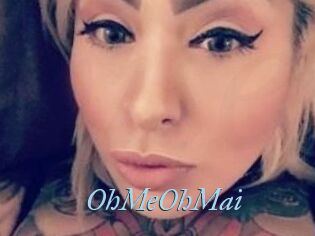 OhMeOhMai
