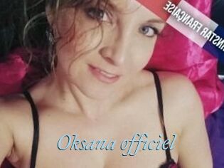 Oksana_officiel