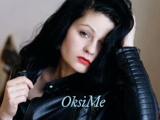 OksiMe
