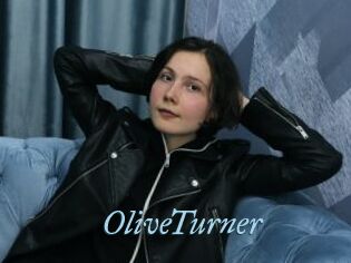 OliveTurner