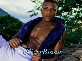 OliverBinnie