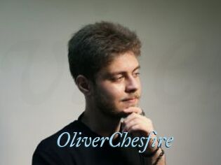 OliverChesfire