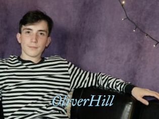 OliverHill