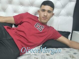 OliverMorgan