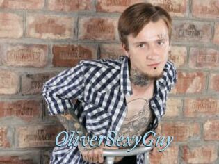 OliverSexyGuy