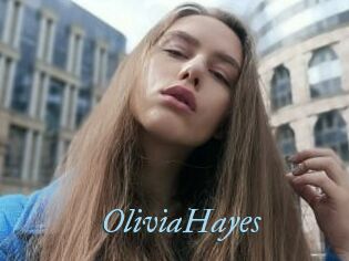 OliviaHayes