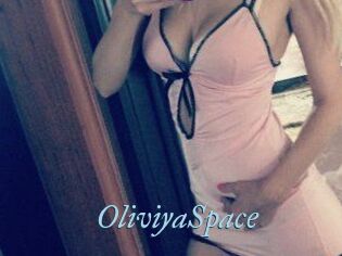 OliviyaSpace