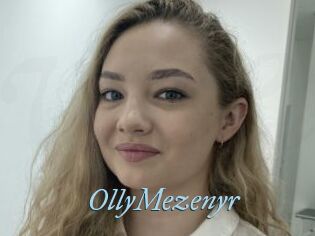 OllyMezenyr
