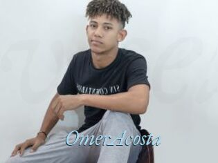 OmerAcosta