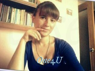 One4U