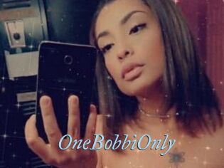 OneBobbiOnly