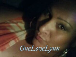OneLoveLynn