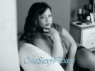 OneSexyVixen