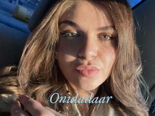 Onidadaar