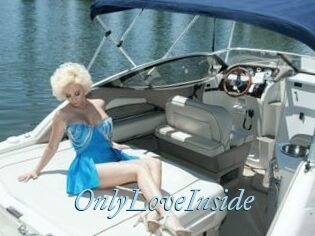 OnlyLoveInside