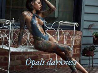 Opals_darkness