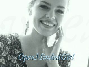 OpenMindedGirl
