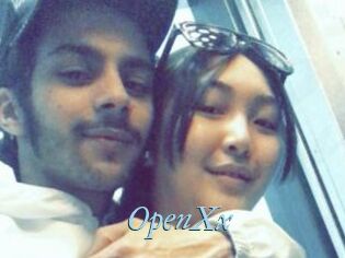OpenXx