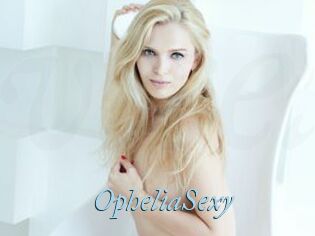 OpheliaSexy