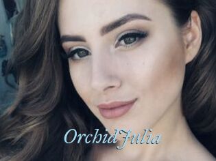 OrchidJulia