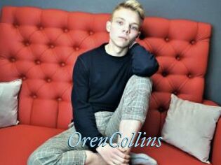 OrenCollins