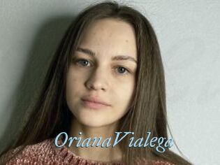 OrianaVialega