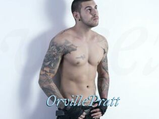 OrvillePratt